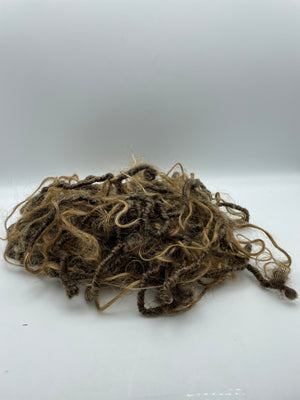 Toyotress Boho Human Hair Locs 24 Inch