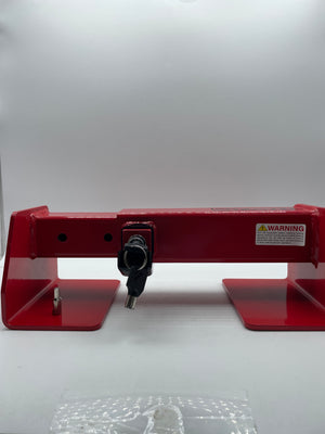 NAKANEKO Heavy Duty Container Lock