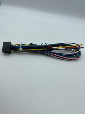 Marine Bluetooth Amplifier with Controller