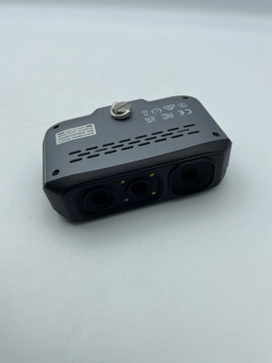 high precision 3D scanner