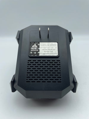 Dual Band WiFi Repeater