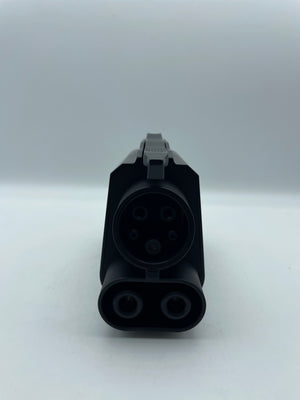 Tesla Supercharger Compatible Adapter