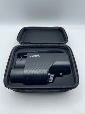 NACS to CCS1 EV Adapter