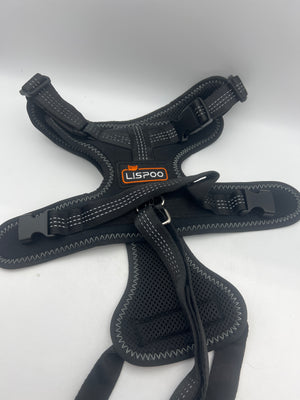 Breathable Strap Design for Torn Ligaments