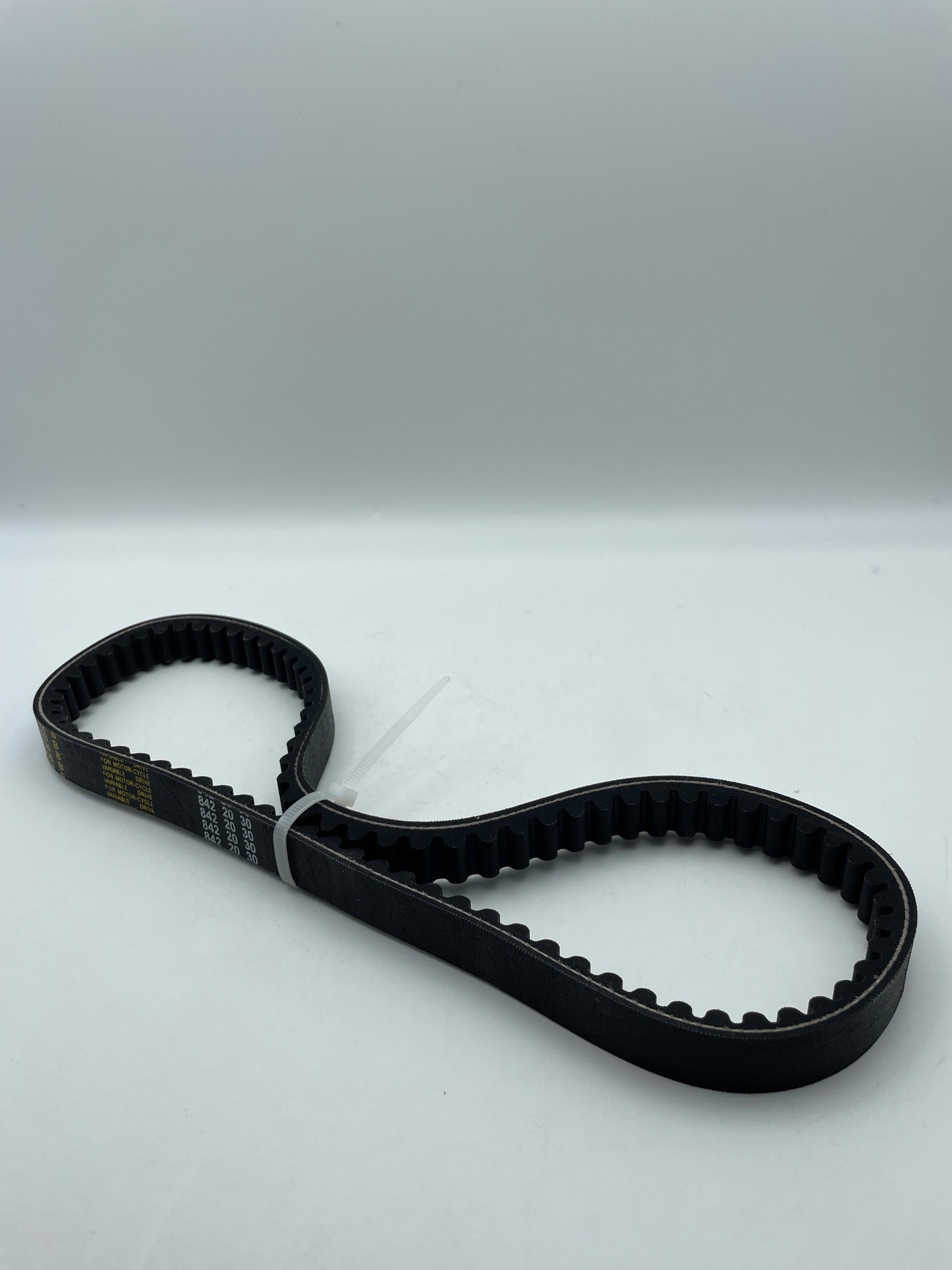 Front Clutch Variator