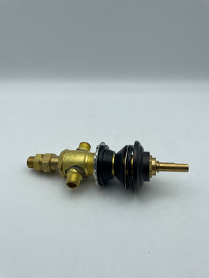 Kingston Brass KB325 Magellan 3-Handle Bidet Faucet