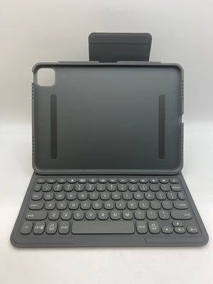 ZAGG Pro Keys Detachable Case and Wireless Keyboard for iPad Air 11