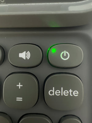 ZAGG Pro Keys Detachable Case and Wireless Keyboard for iPad Air 11