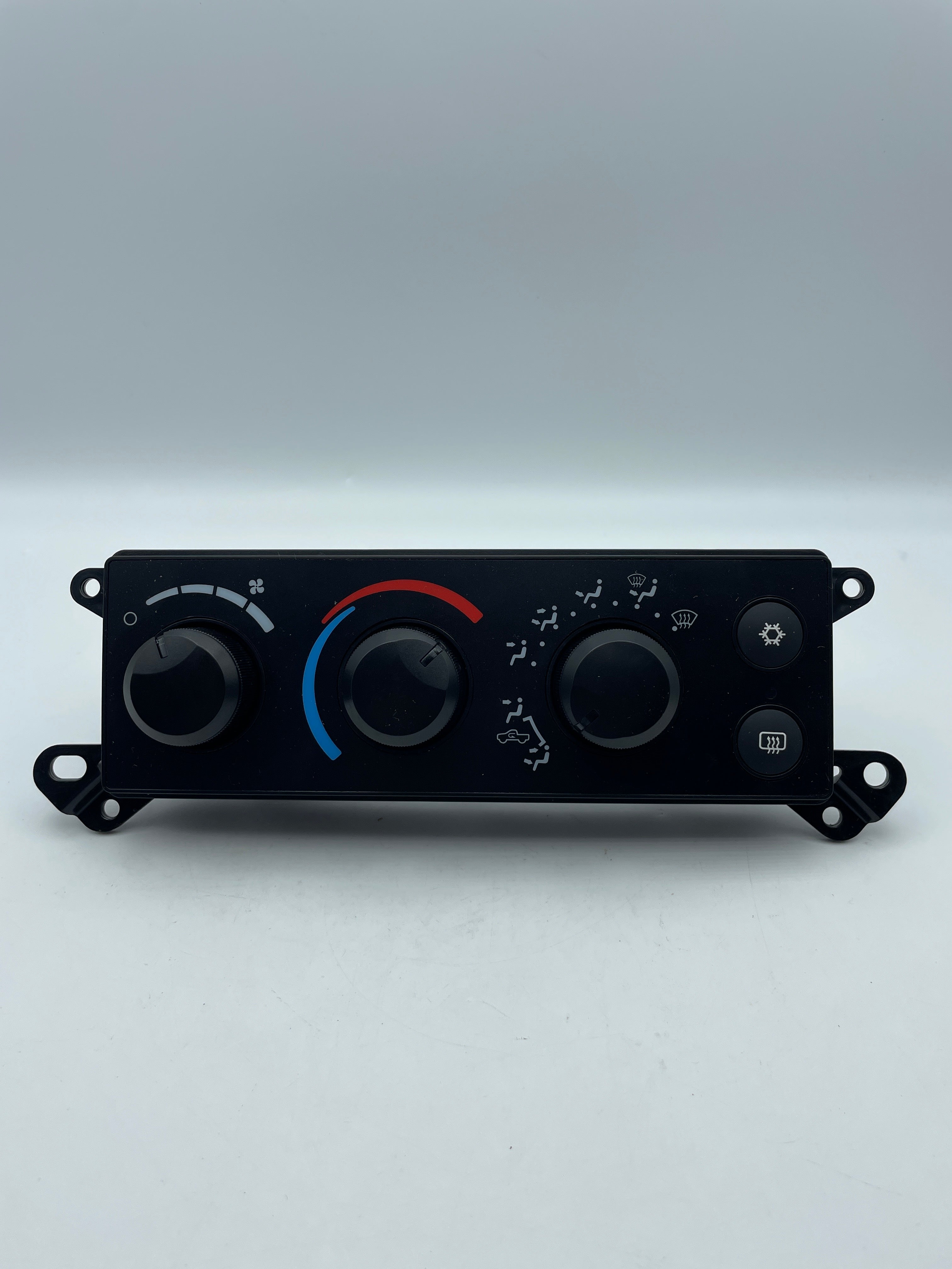 P55056569AC A/C Heater Climate Control Module for 2006-2008 Dodge Ram 1500 2500 3500
