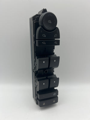 20835553AD Driver Side Power Master Control Switch