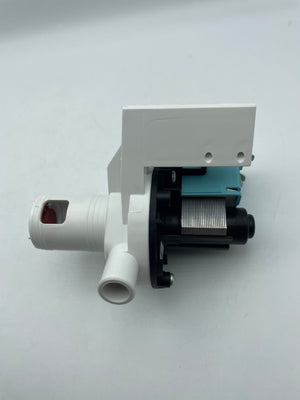 OEM drain pump for GE dishwashers