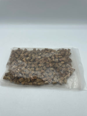 Stainless Steel Screws