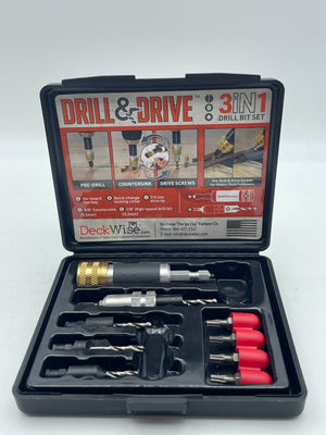 3/8" Tapered Hardwood Plugs