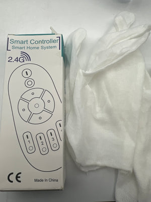 SHIANDAR 3-Light Pendant Lights