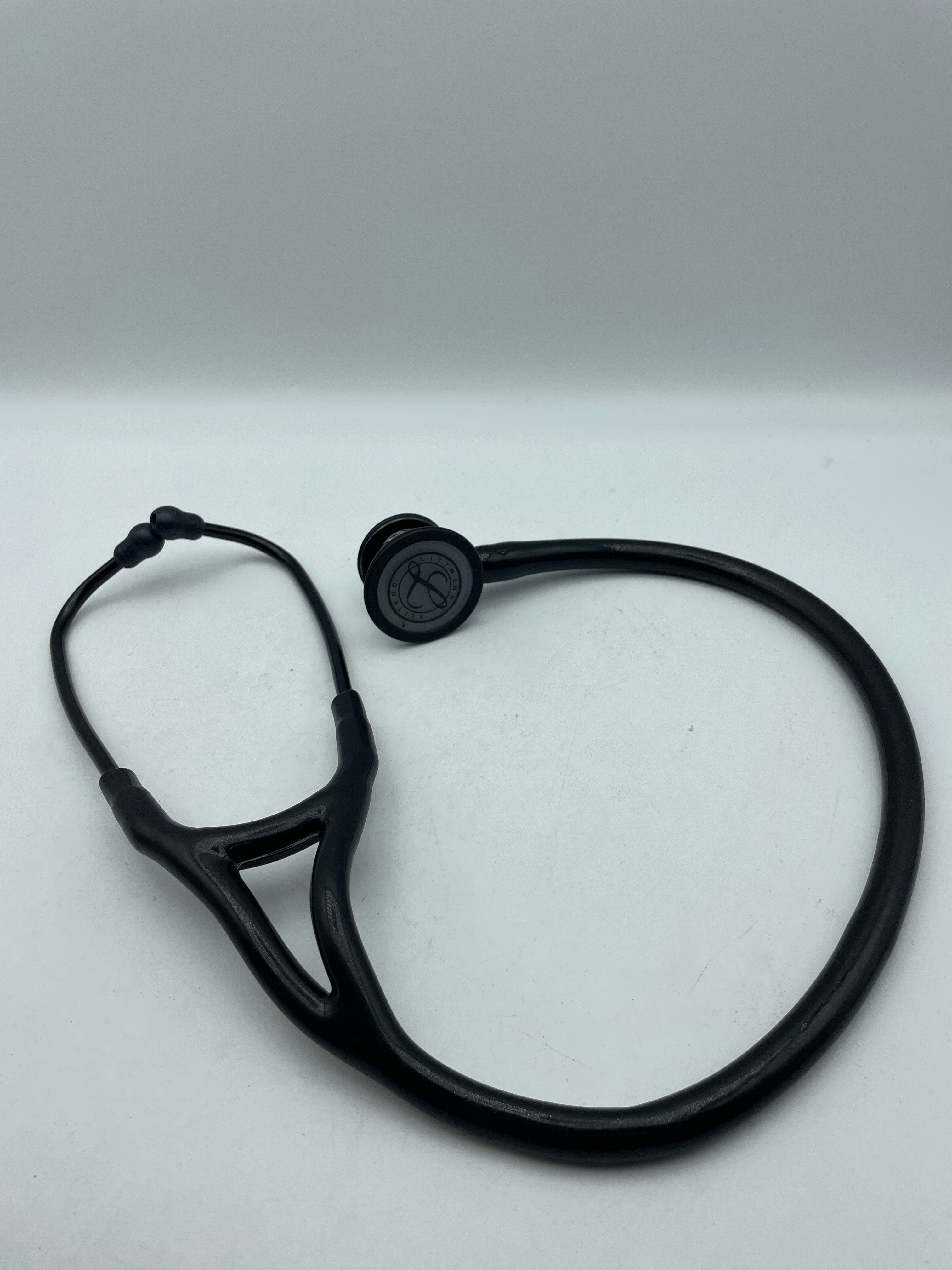 3M Littmann Cardiology IV Diagnostic Stethoscope 6232