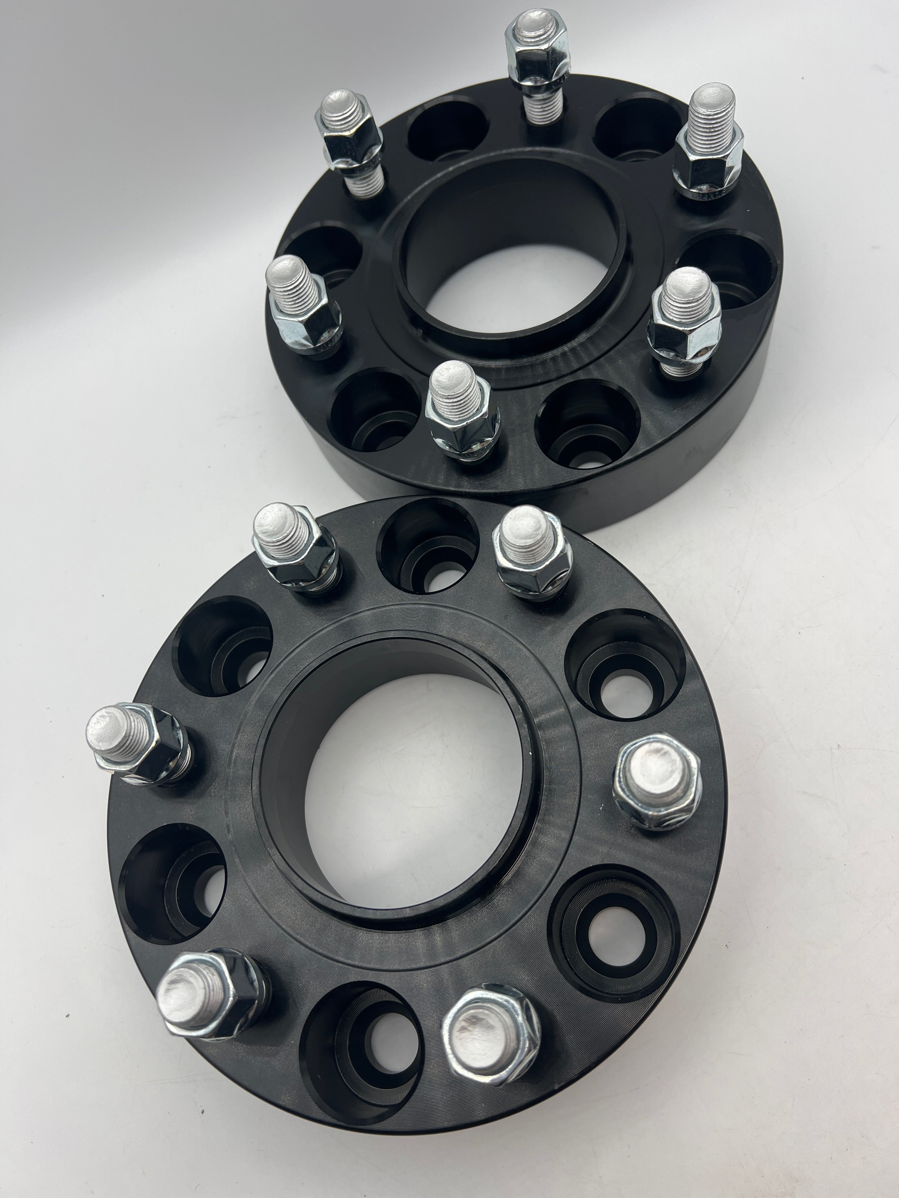 1.5 inch Forged Spacers with 78.1mm Hub Bore
