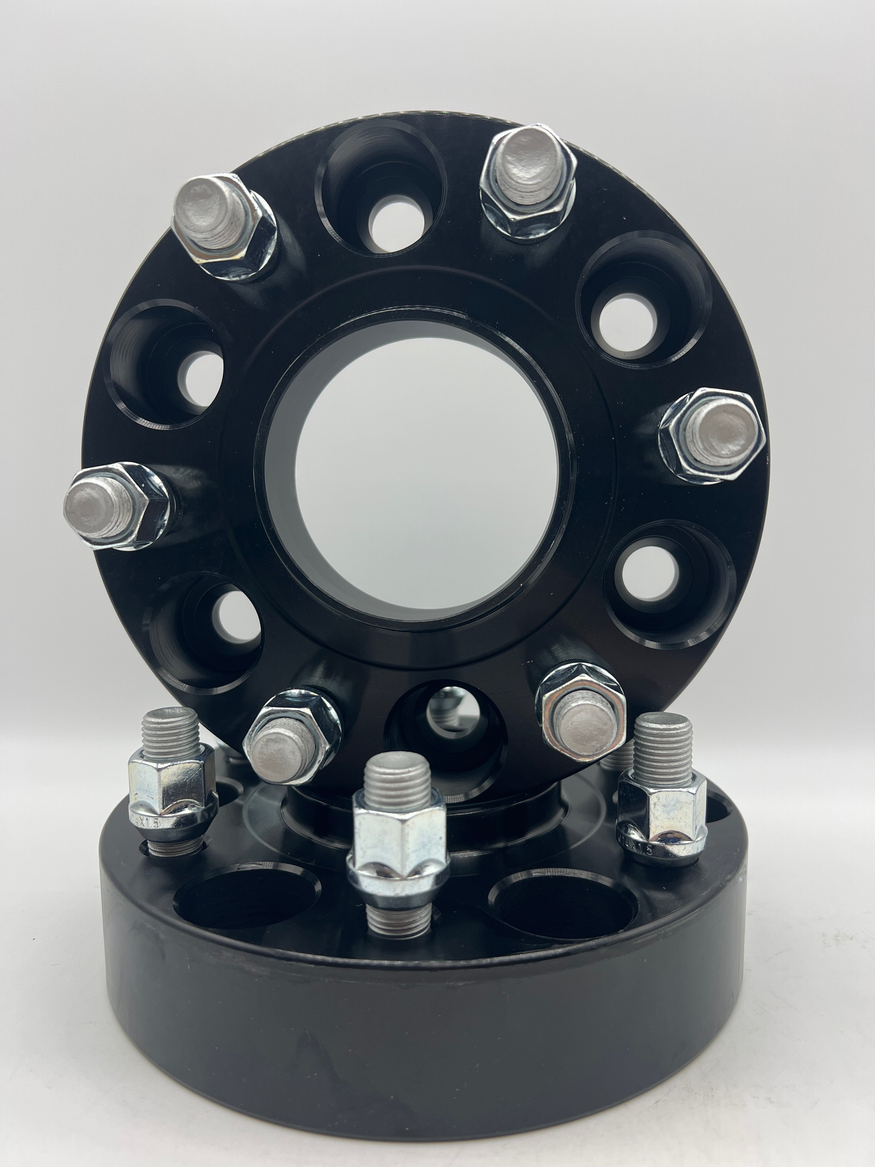 KSP 6X5.5 Wheel Spacers for Silverado Sierra