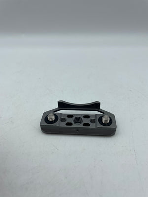 SIRUI Camera Cage with HDMI Cable Clamp