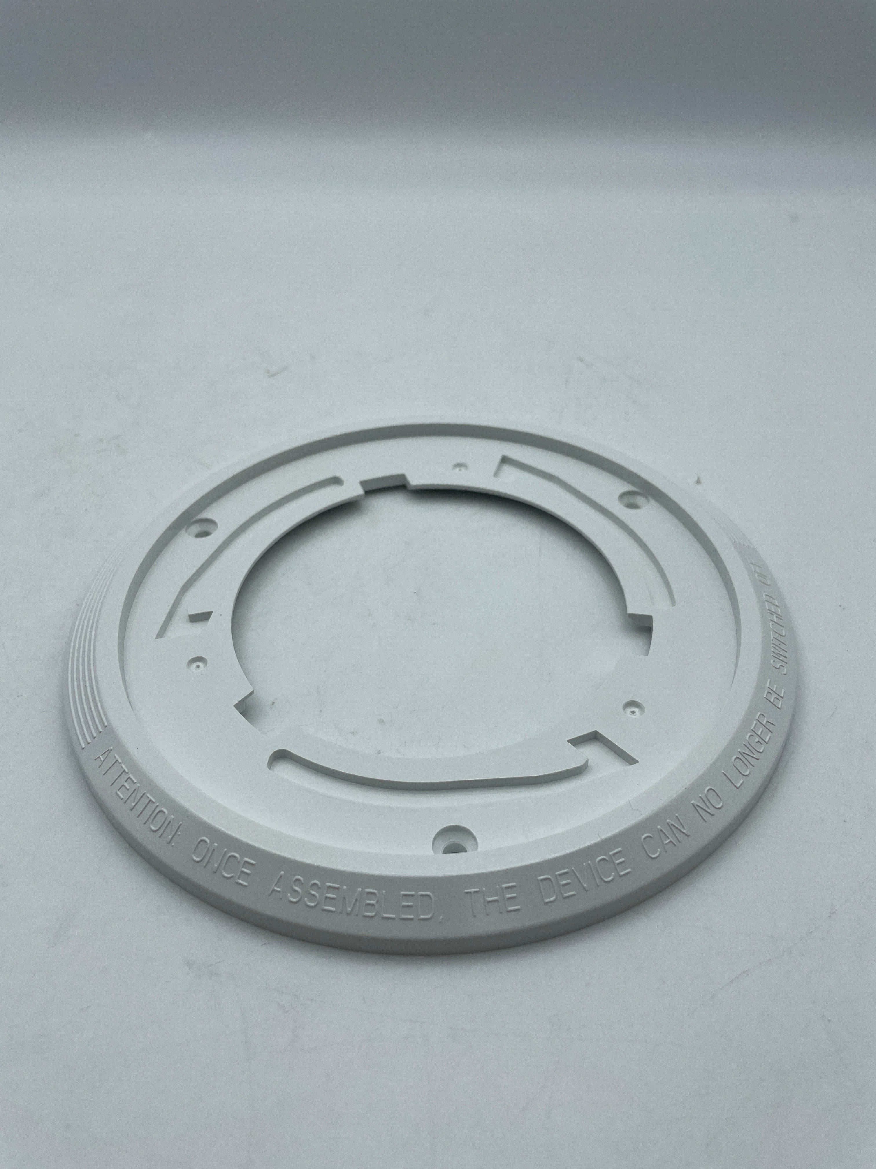 X-Sense 10-Year Battery-Operated Smoke and CO Alarm