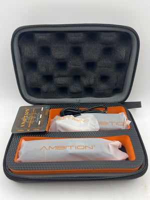 Professional Rotary Cartridge Pen