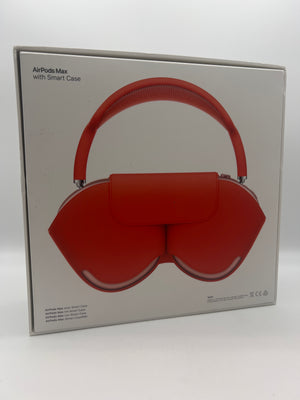 Apple AirPods Max Wireless Over-Ear Headphones – Pink