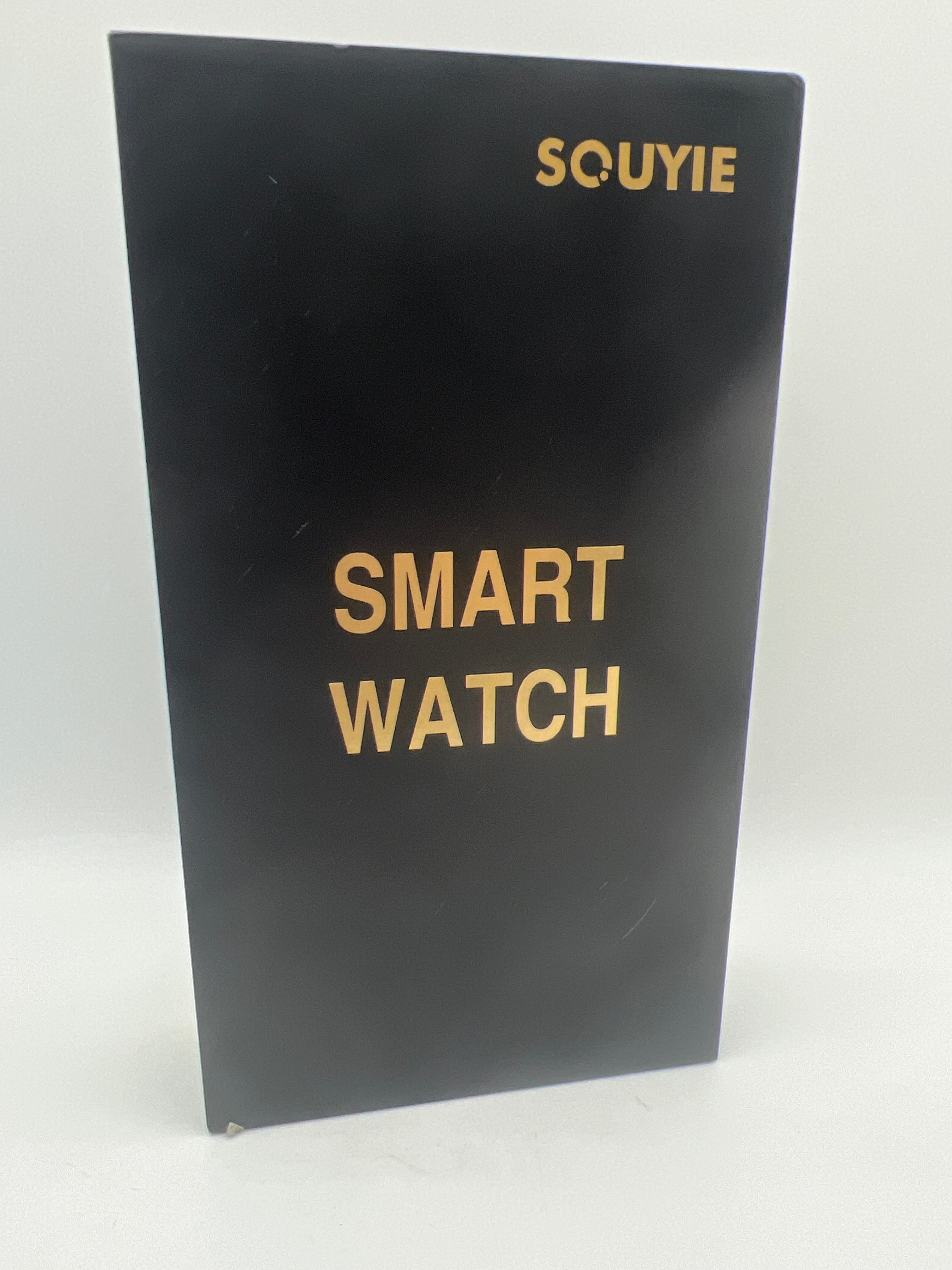 SOUYIE Smart Watch IP68 Waterproof
