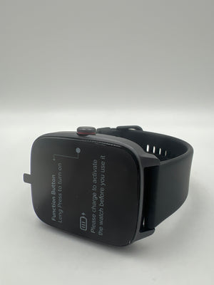 Bluetooth Calling Smartwatch
