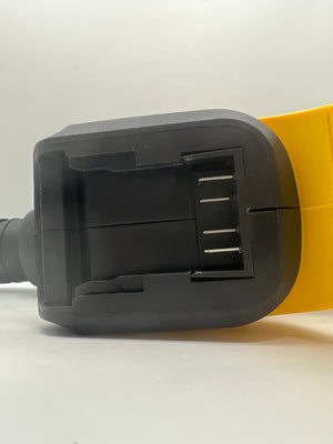 Rotary Hammer Drill with Safety Clutch