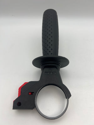 Brushless SDS-Plus Hammer Drill