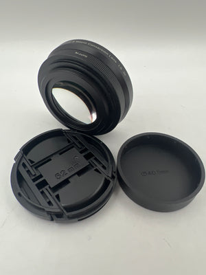 NEEWER 40.5mm HD Macro Lens