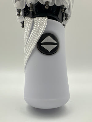 Sanwuta Transparent Folding Umbrella