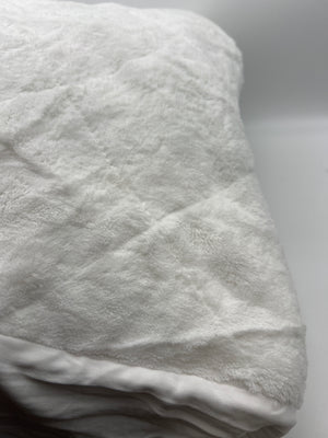 Auto Off Heated Mattress Pad
