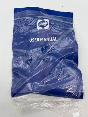 Coral Fleece Electric Bed Warmer