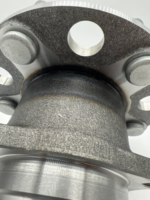 Autoround 512333 Hub Assembly for Dodge Caliber