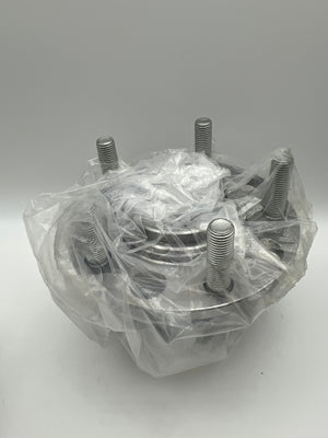 Autoround 512333 Hub Assembly for Jeep Compass Patriot