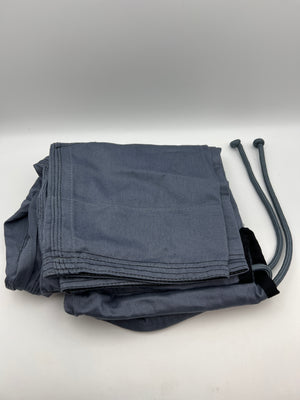 Venum Contender Evo BJJ Gi Dark Grey A2