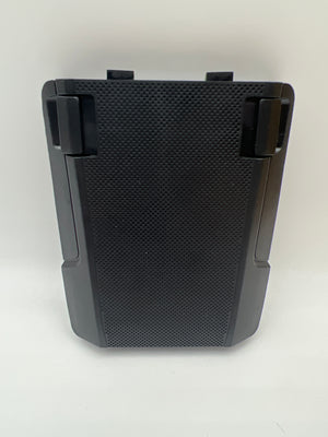 High-Capacity 4620mAh Batteries