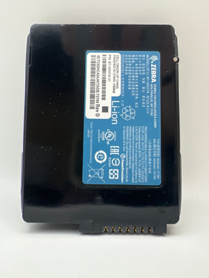 Zebra Symbol TC70 Series Batteries