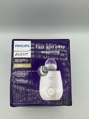 Philips Avent Bottle Warmer