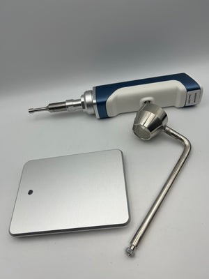 Bonvoisin Homogenizer with Bracket