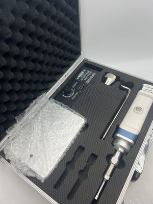 Bonvoisin Ultrasonic Emulsifier