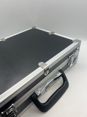 Bonvoisin Handheld Ultrasonic Homogenizer