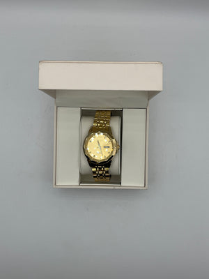 OLEVS Automatic Men's Gold Watch