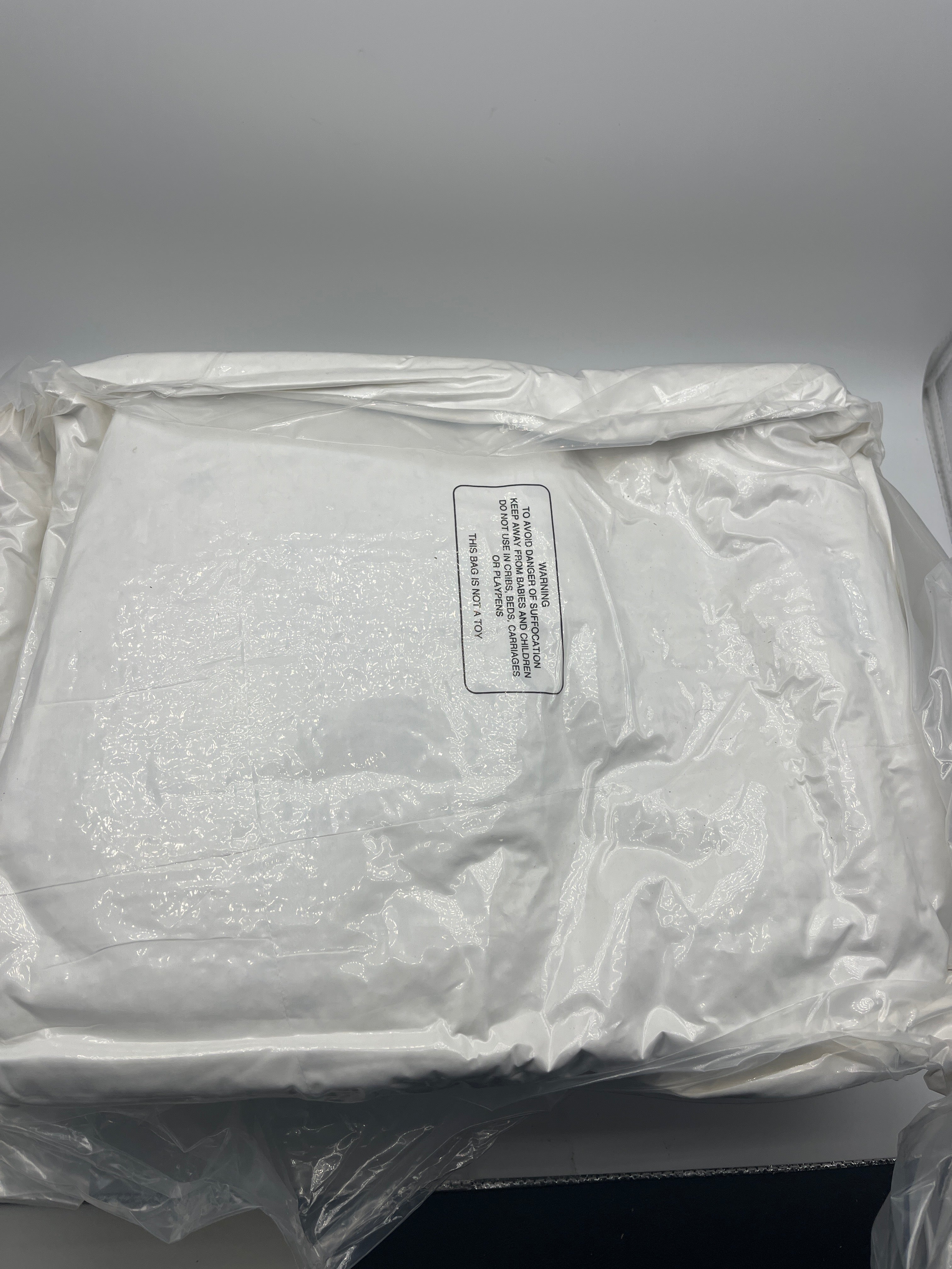 APSMILE Luxurious Oversized King Down Feather Comforter