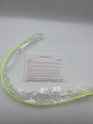 Autoverve T-15 Pool Salt Turbo Cell Chlorinator Generator Replacement