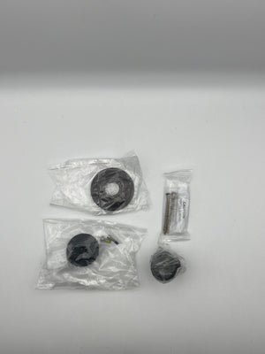 Moen Dartmoor Tub Shower Faucet System