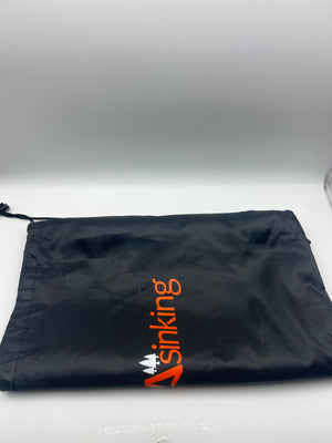 Vehicle Cargo Storage Bag