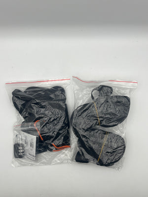 Heavy Duty 840D Car Roof Carrier