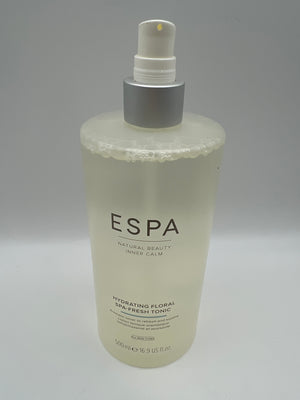 ESPA Hydrating Toner Bottle