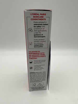 L'Oreal Paris Revitalift Derm Intensives Hyaluronic Acid + Caffeine Hydrating Eye Serum